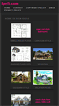 Mobile Screenshot of ipefi.com